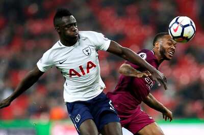 Premier League 2019-20 Tottenham Hotspur vs Manchester City Live Streaming: When and Where to Watch Live Telecast, Timings in India, Team News