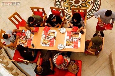 Struggling to dine royally? These 7 quick and easy tips will make your life simpler