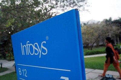 Infosys Q4 Results: IT Major Announces Rs 17.50 Dividend Per Equity Share