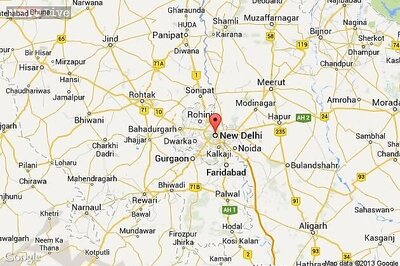 Delhi to have youngest assembly with average age of abt 43 yrs