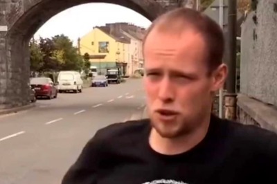 The Truth Behind Irish Man's ‘Am I Your Father’ Clip, Read On