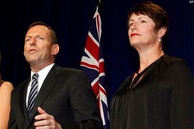 Australia heads towards hung Parliament