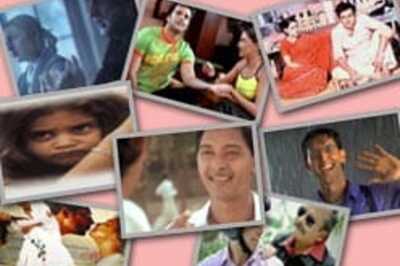 Malaysia discusses B'wood with PM