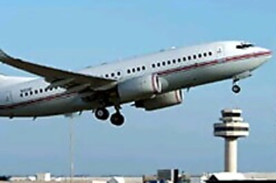 It'll soon be a cheap fly to the Gulf