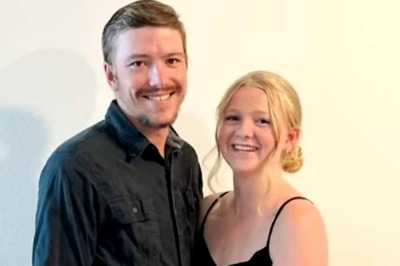 Despite Being Trolled For 7 Pregnancies By The Age Of 19, This UK Woman Is 'Grateful'