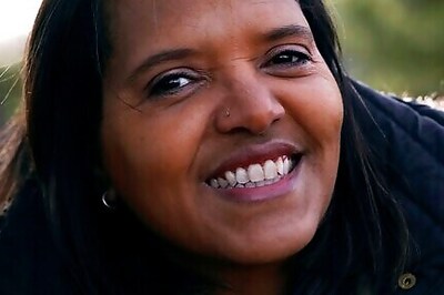 Terri Lyne Carrington Is The Definition Of Black Girl Magic.