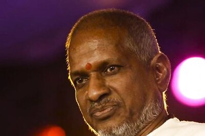 After Balasubrahmanyam, Smule App Asked Not to Use Ilaiyaraja's Composition