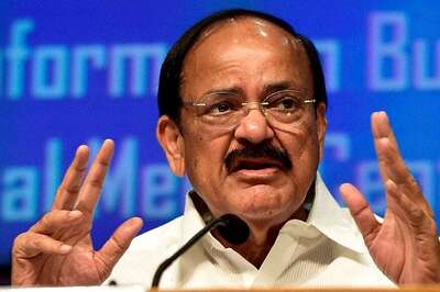It's Time to Abolish Triple Talaq, Says Venkaiah Naidu