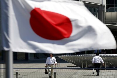 Japan Confirms It is Scrapping US Missile Defence System