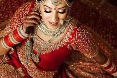 Glamorous Bridal Makeup Looks to Rock on Your Wedding Day