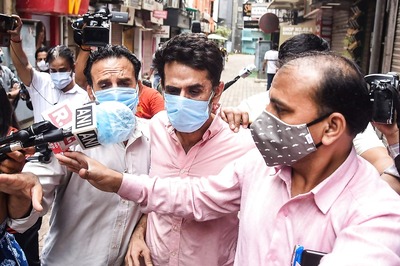 Court Grants Bail to Businessman Navneet Kalra in Oxygen Concentrator Black-marketing Case