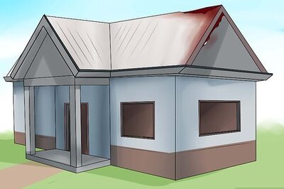 How to Squat in Abandoned Property in Louisiana