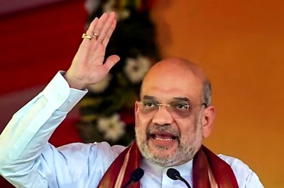 Amit Shah, Mohan Yadav Appointed As BJP Central Observers For Haryana