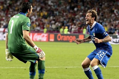 With decisive penalty, Diamanti shows his worth