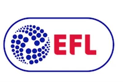 EFL Says Home Teams Can Wear Away Kits to Avoid Clashes for Colour Blind Fans