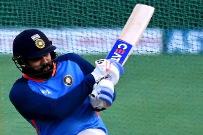 'During Practice Rohit Sharma Would Have Been Focusing on These Areas': Sanjay Bangar Shares Important Advice For Indian Captain