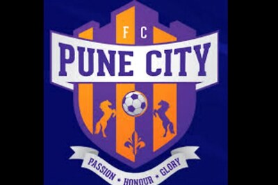 FC Pune City Rope in Narayan Das and Augustin Fernandes