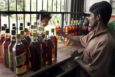 Covid-19 Lockdown: Assam Govt Allows Reopening of Liquor Outlets Across State