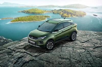Tata Harrier, Nexon, Tigor and Tiago Get Discounts for May 2021, See List of Offers