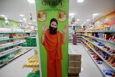 Patanjali Foods Shares Fall 5% As OFS Kicks Off; Know Details