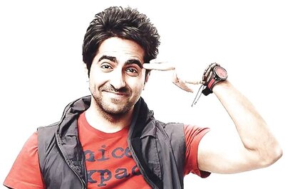 Will work with Shoojit Sircar again: Ayushmann Khurrana