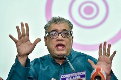 'Is This Emergency 2': Derek O' Brien on Media Advisory Against 'Anti-National' Content