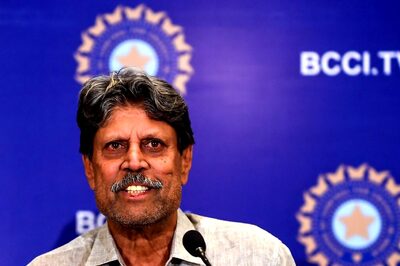 Indian Team is Ready to Win ICC ODI World Cup: Kapil Dev