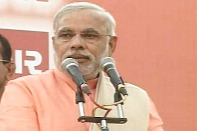 If I have committed mistakes, I apologise: Modi