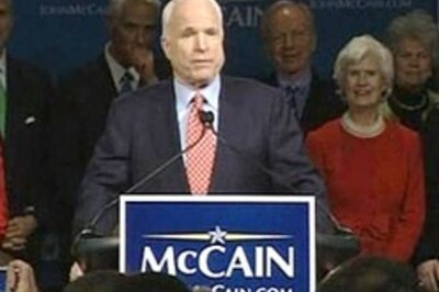 Russia rejects McCain’s poll-fund request