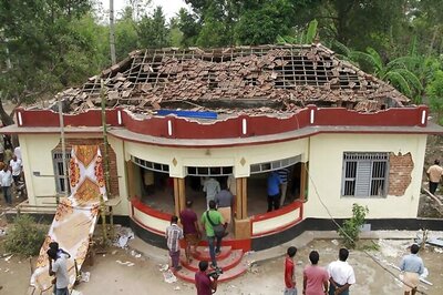 Kerala: Shock from explosion felt 1 km away,  bodies strewn all over the place