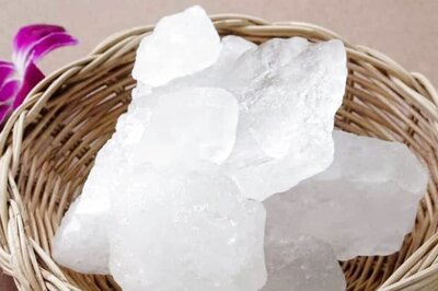 How To Use Alum To Reduce Pigmentation And Get Bright Skin