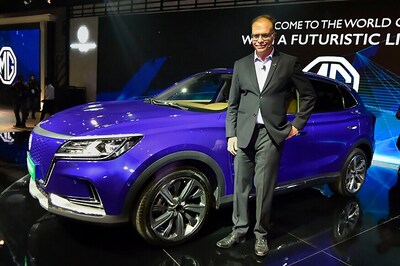 Despite Delays Due to Covid-19, MG Motor is on Track to Launch Gloster, Hector Plus|Interview