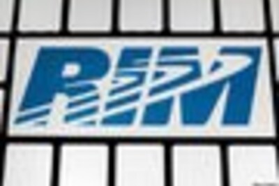 Research in Motion to launch tablet in November