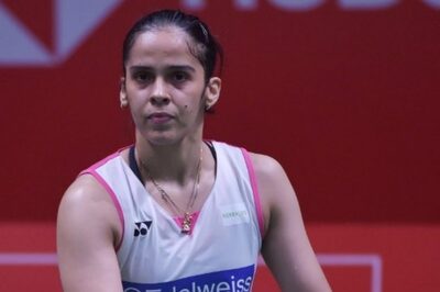 Saina Nehwal, Parupalli Kashyap And HS Prannoy Pull Out From Indonesia Open