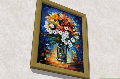 How to Decorate Living Room Walls