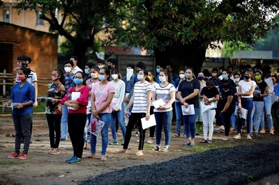 NEET and JEE Row: Exams to Go Ahead as Planned, SC Rejects Review Plea by 6 Opposition-ruled States