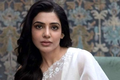 'I Do Give Up But...' Samantha Ruth Prabhu Gets Honest About Dealing with Negativity, Ill Health