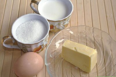 How to Make a Cake Vegan