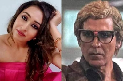 Akshay Kumar to Play Villain in Stree 3? Stree 2 Actor Bhumi Rajgor Says 'I Have to Admit...'