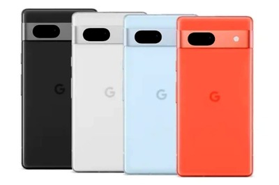 Google Pixel 7a Vs Pixel 6a: Specs, Price, And Key Differences You Need To Know