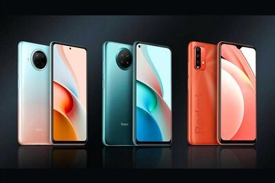 Redmi Note 9 Pro 5G, Redmi Note 9 5G Launched: All Specs, Prices, Expected India Launch