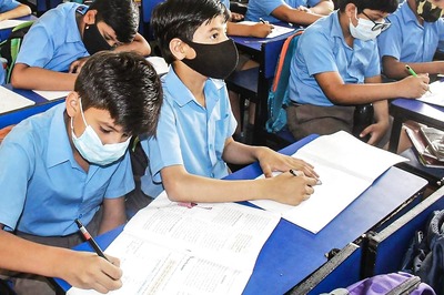 Maha Govt to Form Panel to Decide on Exams for Students of Classes 3 to 8