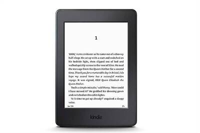 Amazon adopts pay-per-page read policy for some authors