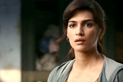 Kriti Sanon: It's Unfair to Overlook the Leading Lady While Praising a Film
