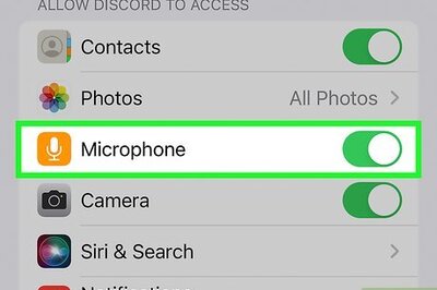 How to Talk in Discord With Voice and Video Chat
