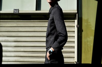 Apple Watch 3 Might Sport Micro-LED In Place of of Samsung OLED