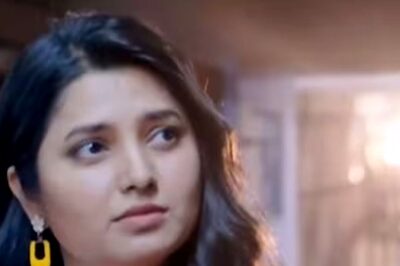 When Actress Prajakta Mali Provided Financial Support To Actor Alok Rajwade In London