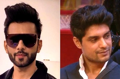 Bigg Boss 16: Rahul Vaidya Schools Ankit Gupta, Calls Him Priyanka Choudhary's 'Defence Lawyer'