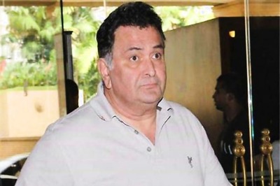 Rishi Kapoor Missed Twitter Fights