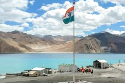 China Objects to Indian Air Activities near LAC, Hastens Road Development before Winter Sets In
